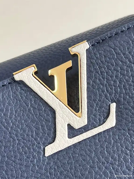Affordable CAPUCINES VUITTON LOUIS MM 0618